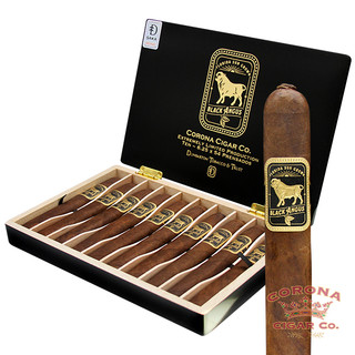 Black Angus by Dunbarton Tobacco & Trust