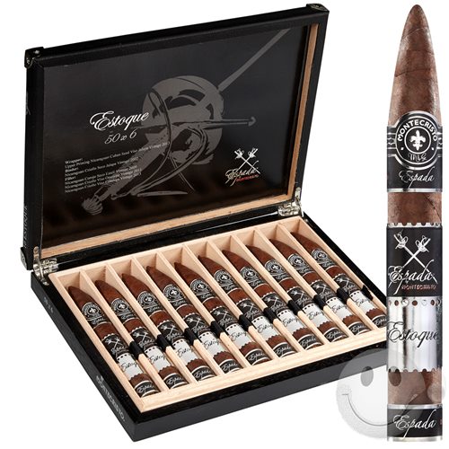 Montecristo Espada Estoque