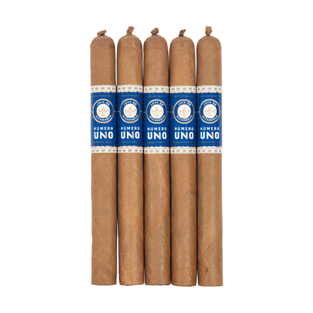 Joya De Nicaragua Numero Uno Sale