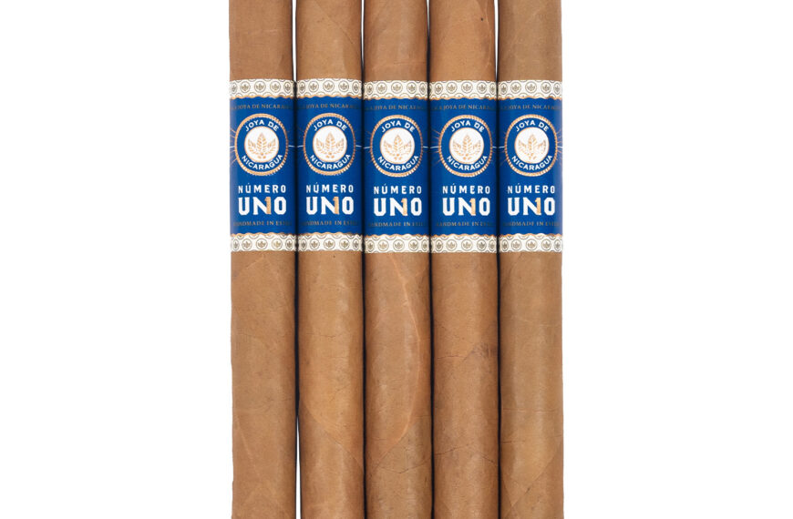 Joya De Nicaragua Numero Uno Sale