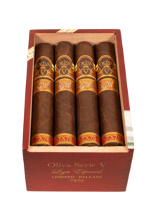 Oliva Serie V
