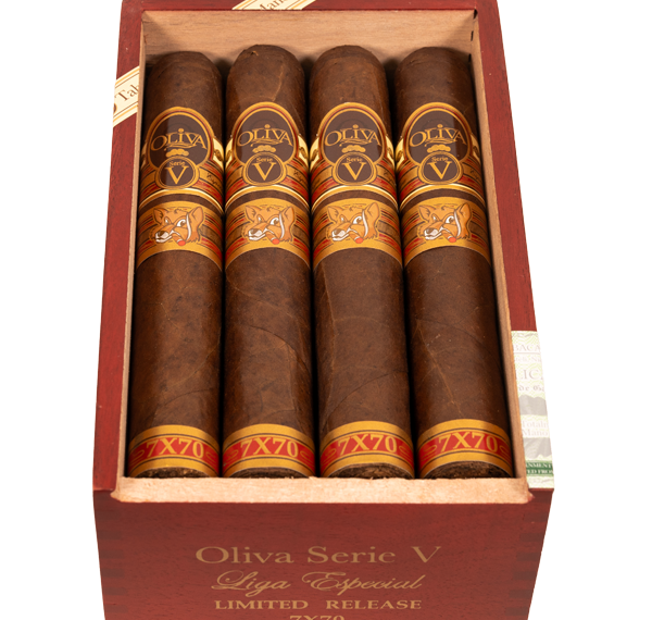 Oliva Serie V