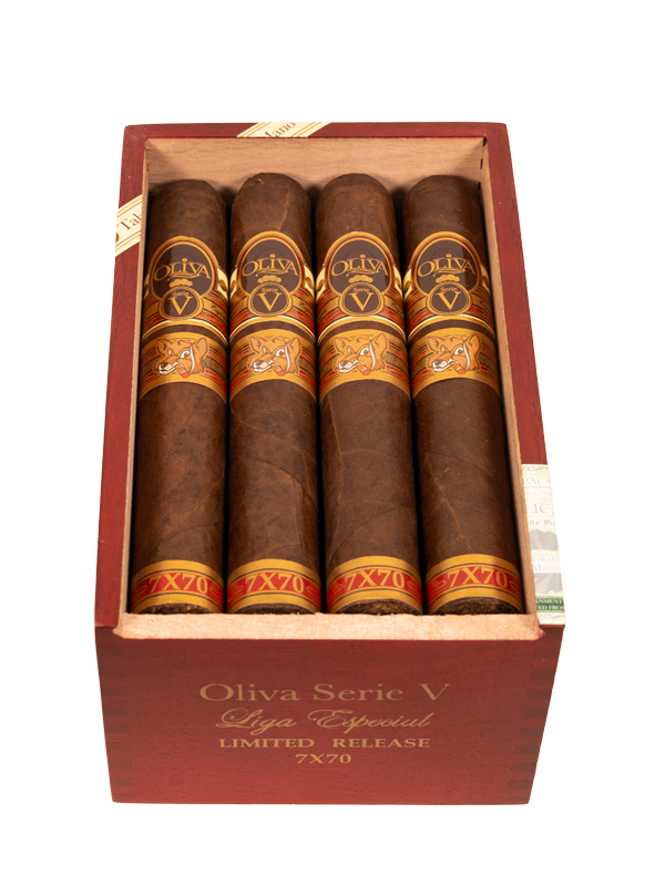 Oliva Serie V
