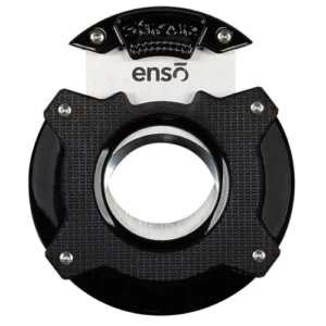 Xikar Enso Cutter Deal - black