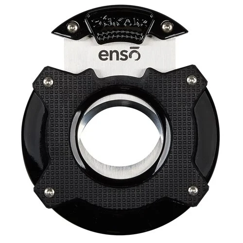 Xikar Enso Cutter Deal - black