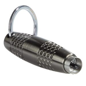 Xikar 10mm Punch Cutter – Silver $35.82