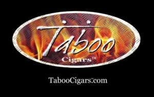 Deals at Taboo Cigars Logo